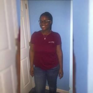 Meet your Posher, Aaliyah